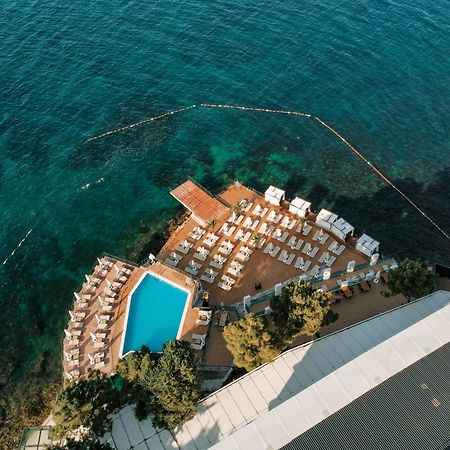 Vira Otel Suites Sinope Exterior foto