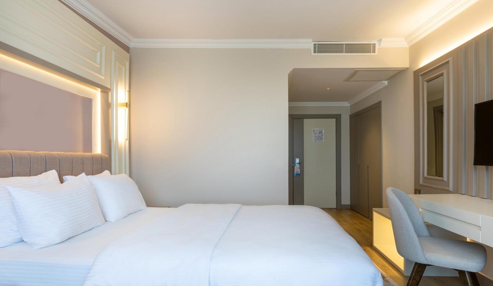 Vira Otel Suites Sinope Exterior foto