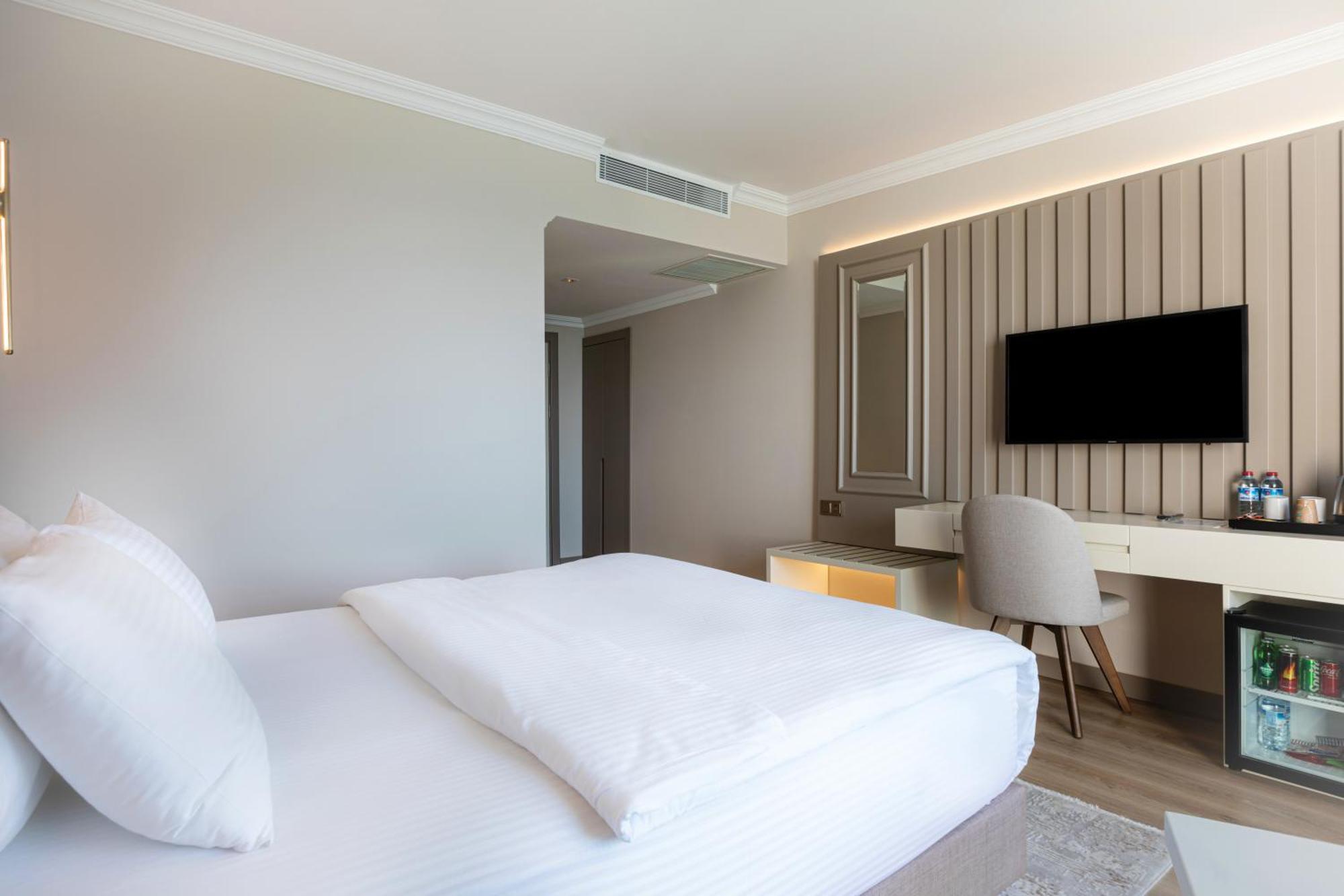 Vira Otel Suites Sinope Exterior foto